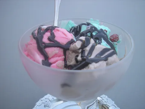 Sladoled sa jogurtom by zokimil52