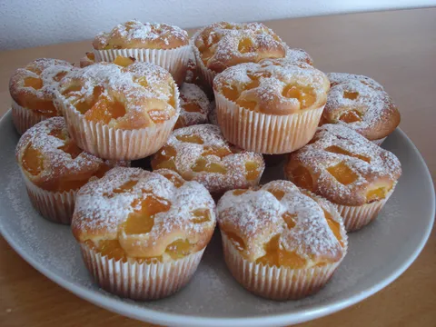 muffini by marijadj