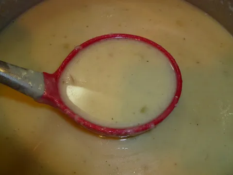 Krompir juha