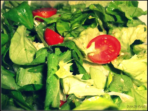 Salata :))