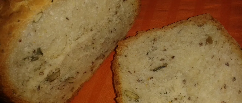 Kvasac kruh