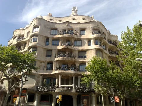 Barcelona, Španjolska