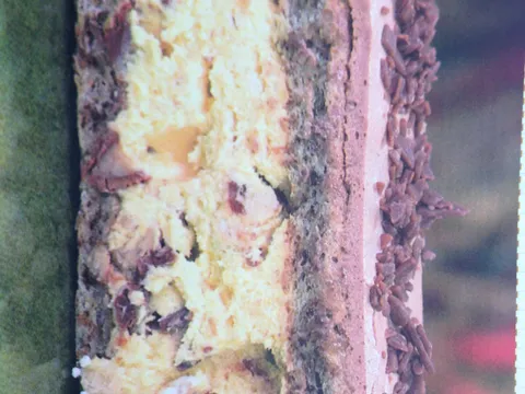Bungee torta