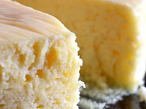Anrein japanski kolac od sira