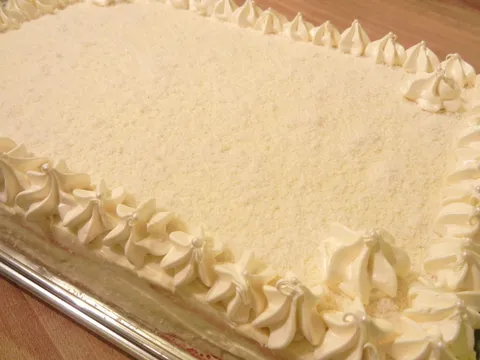 Torta za Sayran