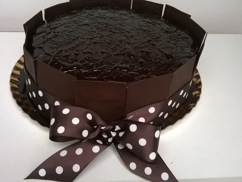 Kinder torta by Natalija85  u čokoladi