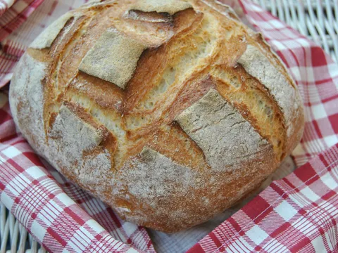Kruh iz Altamure