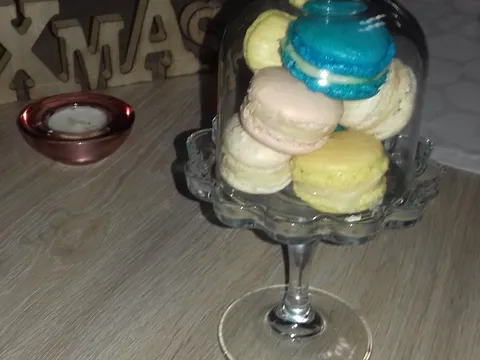 Macarons-DajanaD