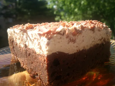 Cokoladna torta s kavom-Zoilo