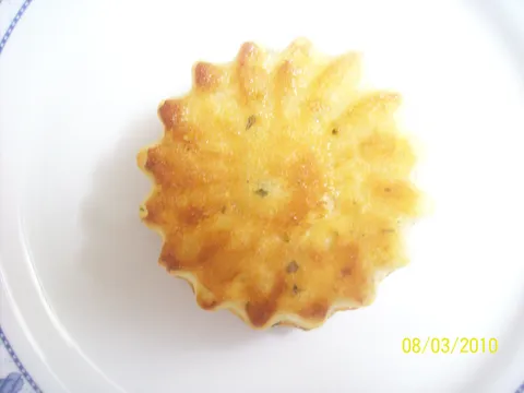 Aromaticni muffins