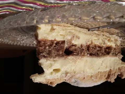 Torta July(Jelin kolač)