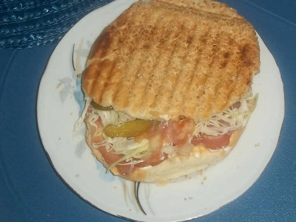 Savršeni toast sendvič