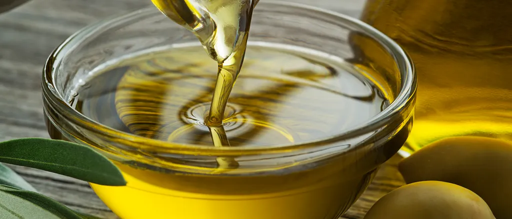 Maslinovo ulje