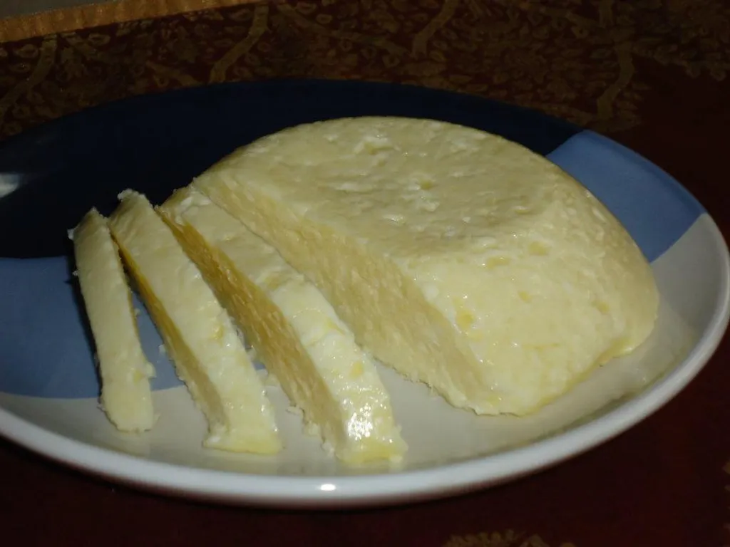 Topljeni sir
