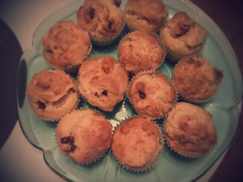 Pravi slavonski muffini
