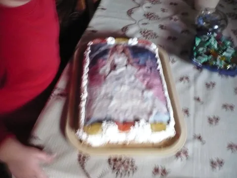 Ambasador torta