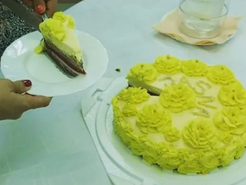 Radina torta