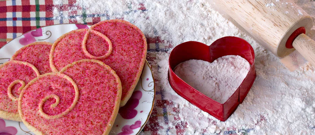 Ususret Valentinovu: Otkrijte provjerene recepte za ljubav