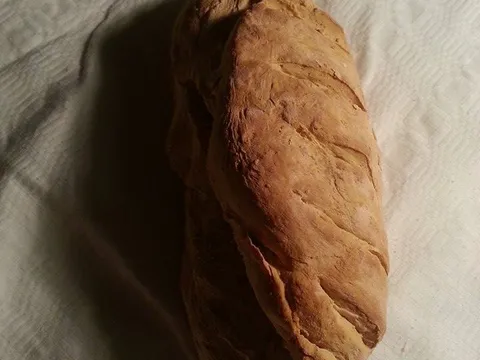 Pivski kruh