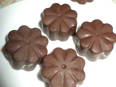 Jednostavne i brzinske cokoladice ( praline )