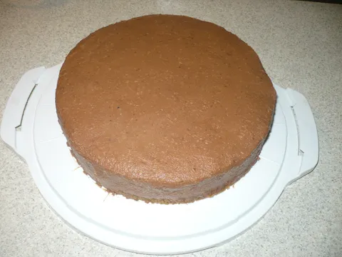 Jednostavna starinska torta