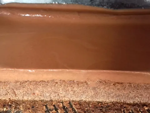 Cudo od cokolade