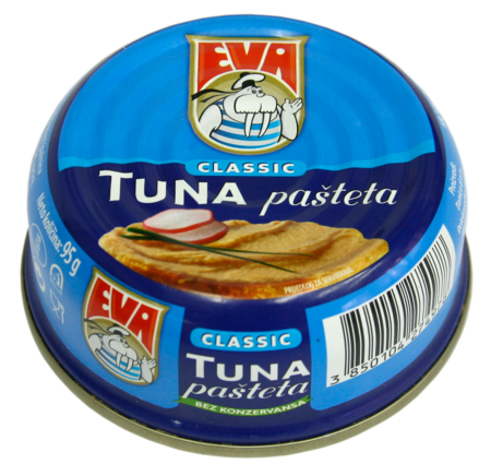 Tuna spread classic