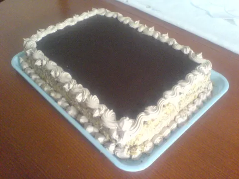 moja torta, sastav čarolija by bosancica