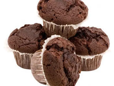 Cokoladni Muffin