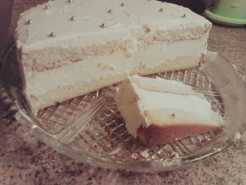 Specijalna torta od sira (cheesecake)