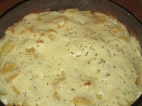Kremasti krumpir