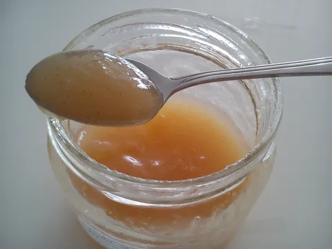 Mirisna marmelada/džem od krušaka