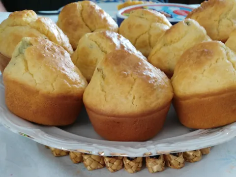 Slani muffini