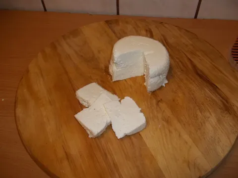 Dukan slatki sir