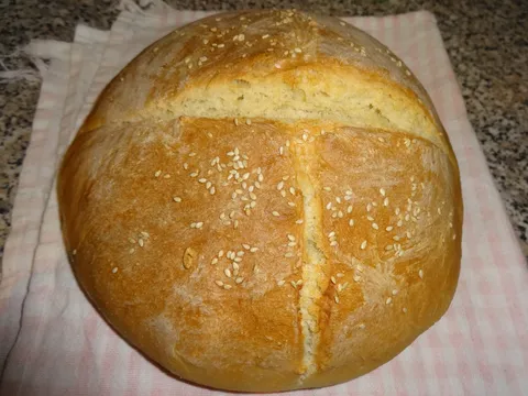 Fini kruh