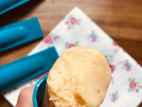 Mango Kokos Sladoled