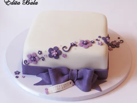 elegantna torta :)