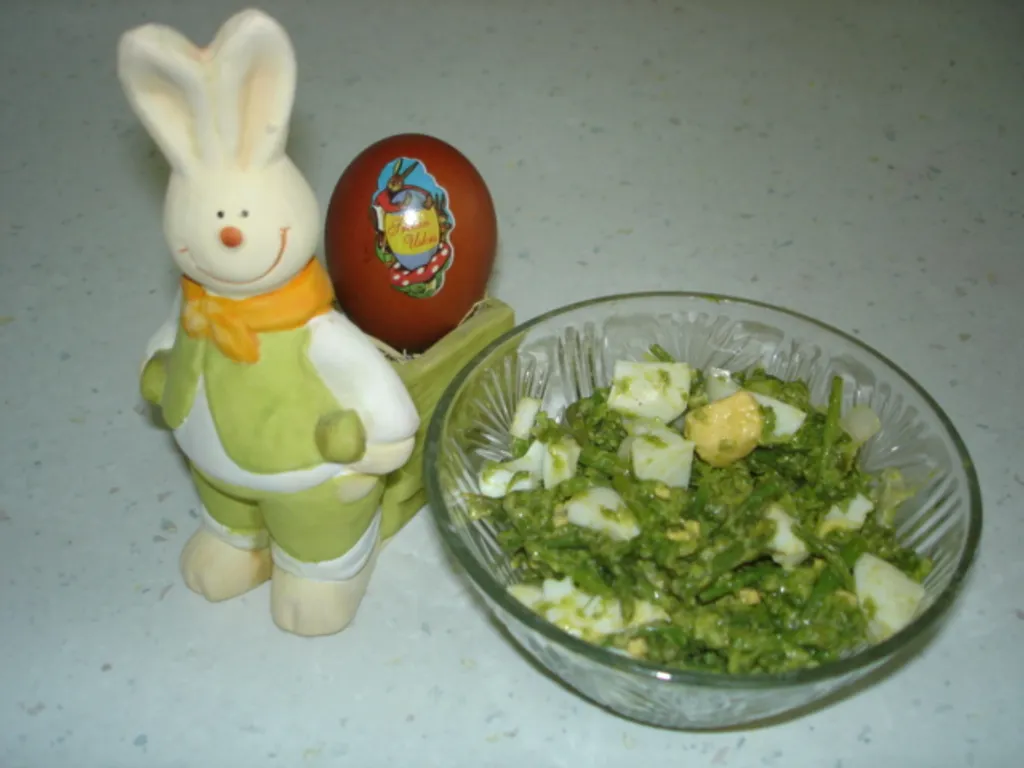 uskršnja salata