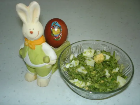uskršnja salata