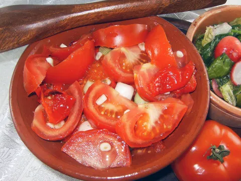 Moravska salata