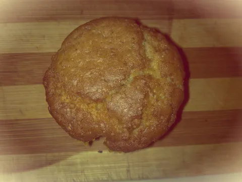Kamilica muffinsi