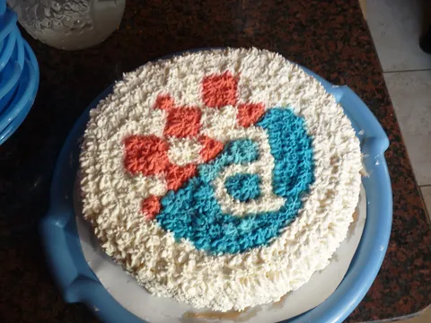 Dinamo torta