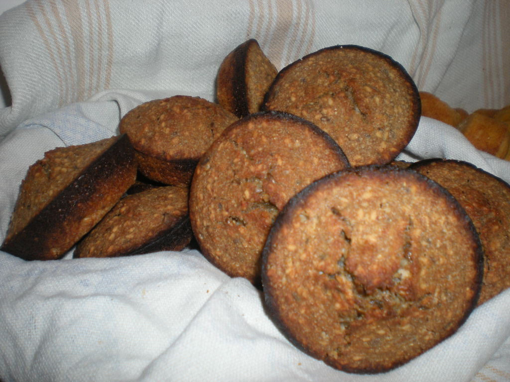 brze-pogacice-muffins - Coolinarika