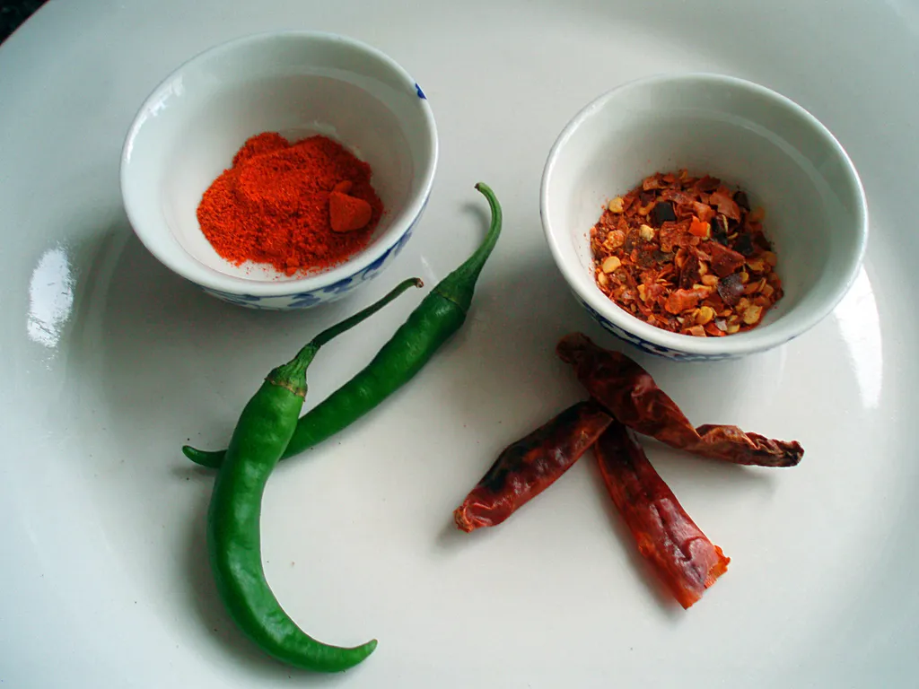 Klasični pileći kari (ili spicy scandal chicken curry)