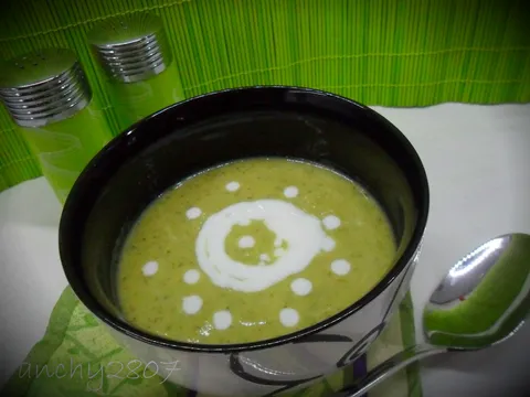 krem juha od tikvica by monchislava