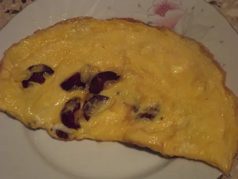 Neobican omlet