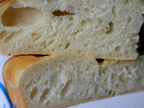 Tandir (Tandoori) hleb