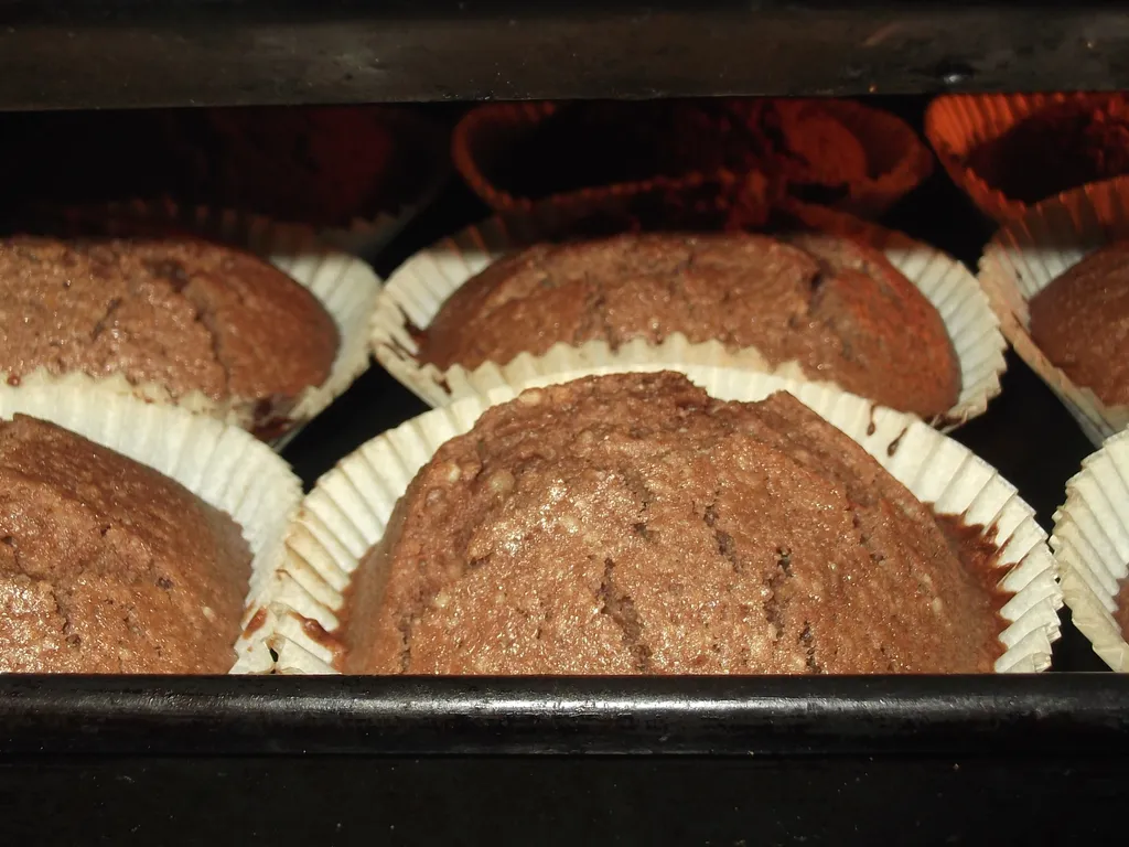 Hershey's  cupcakes