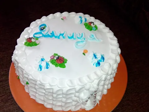 Torta za Danicu