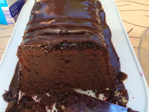 Cokoladni kolac